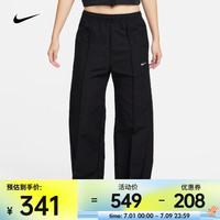 NIKE 耐克 SPORTSWEAR 女子长裤 FQ3589-010