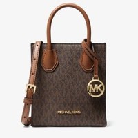 MICHAEL KORS 迈克·科尔斯 MERCER系列 超小号斜挎包