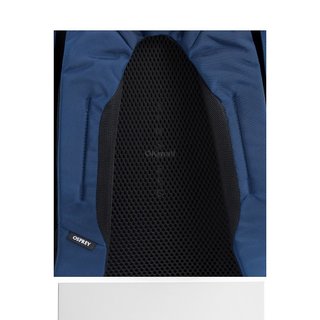 OSPREY小鹰奥德Aoede Airspeed 20L双肩包电脑包通勤户外