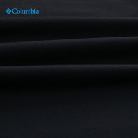 Columbia哥伦比亚T恤男25年春季户外吸湿干爽透气运动舒适速干短袖AE0960 012 XL