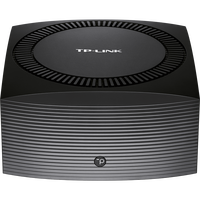 TP-LINK TL-TR970G 5G路由器全网通双卡 AX3000 WIFI6 无线千兆双频易展路由器