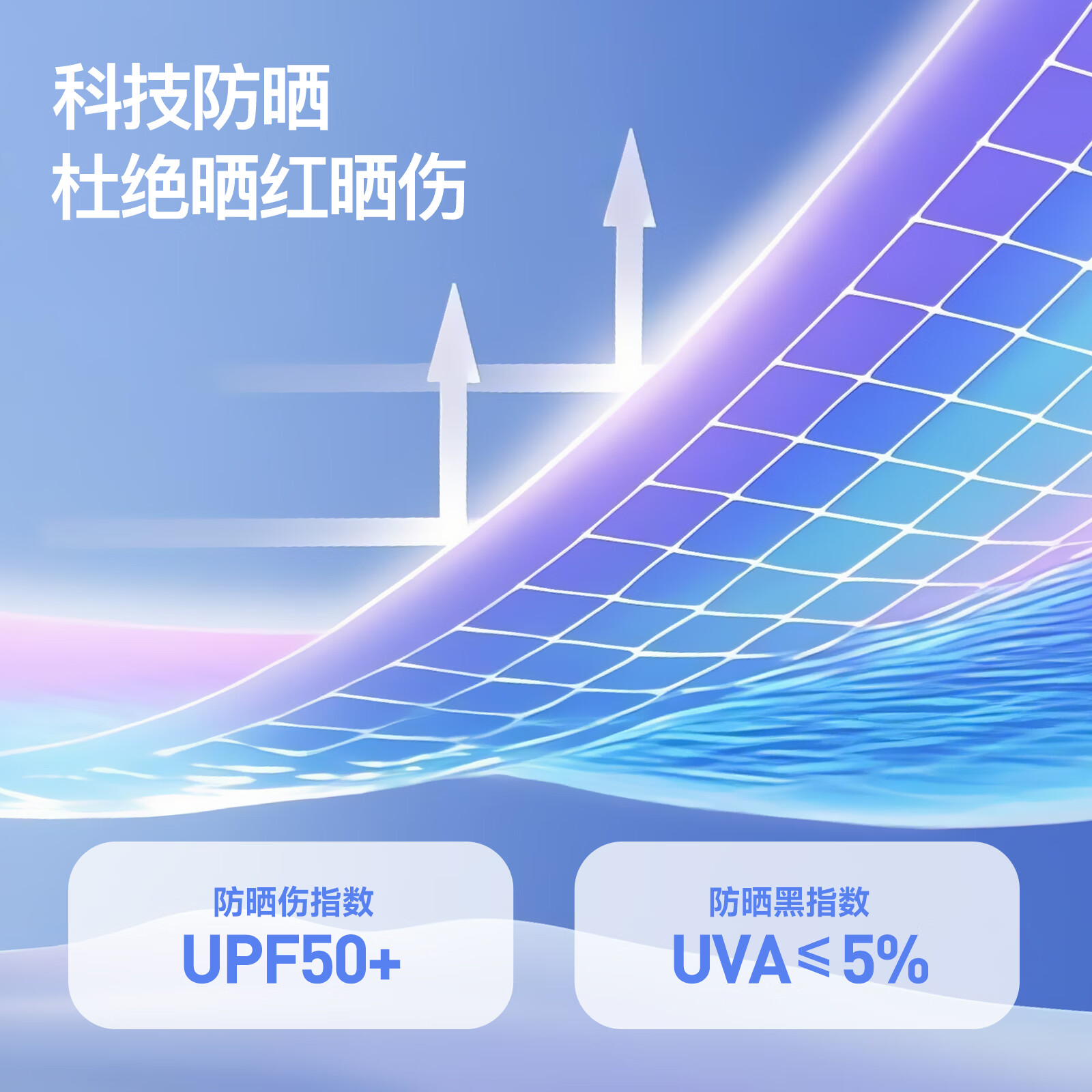 小猪班纳【UPF50+】童装25夏季新款男女童凉感防晒衣带帽拉链外套外出服