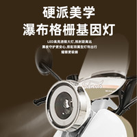 思帝诺 WB1200DT-2 电动车 5930082706075 60V 1.2KW