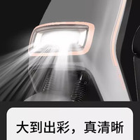 宝岛1200W高速大功率电动摩托车72V长续航电动车电摩成人电瓶车 灰色/三档变速/防爆轮胎/靠背版 配60V23AH全新康洋黑金电池