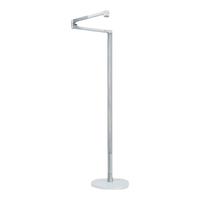 戴森 CF04白护眼灯 智能感应家用卧室 LED阅读灯