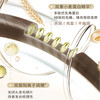 章华 小麦蛋白保湿发膜 染烫修护洗护组合600ml