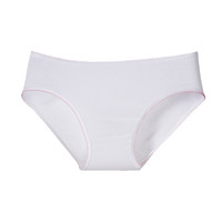 一次性内裤纯棉女士产妇日抛裤便携无痕三角女款旅行旅游免洗短裤