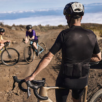 7mesh Atlas Jersey SS Men's 亚特拉斯长途骑行男士弹性骑行服 深红色