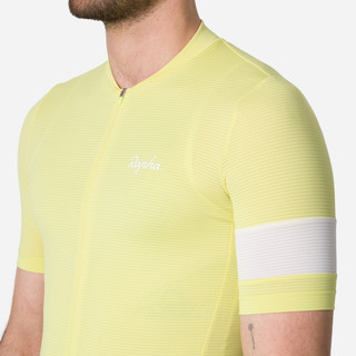 Rapha. Core Lightweight 男款核心轻量专业户外运动骑行服 粉红色 XXL