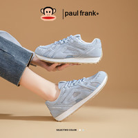  Paul Frank/大嘴猴 网眼设计 女士运动鞋