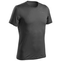 迪卡侬 DECATHLON MH100 男子运动T恤 8384137