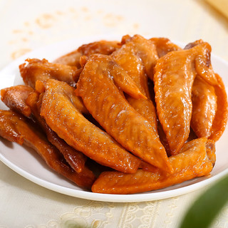正大 鸡肉 生鲜出口级食材  冷冻 烧烤食材 露营 鸡翅尖1kg*3袋 琵琶腿切块1kg*3+鸡翅尖1kg*1