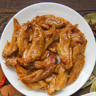 正大 鸡肉 生鲜出口级食材  冷冻 烧烤食材 露营 鸡翅尖1kg*3袋 琵琶腿切块1kg*3+鸡翅尖1kg*1