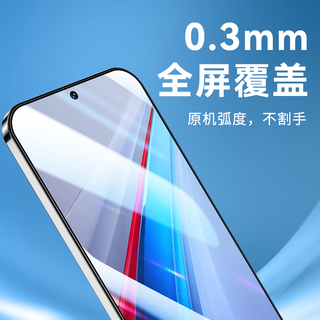  牛烨 超声波指纹 手机钢化膜
