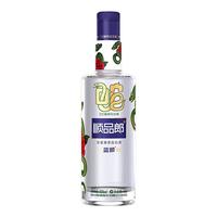 郎酒 顺品郎蛇年纪念酒 53%vol 兼香型 1.5L单瓶装