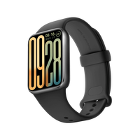 小米 Xiaomi 手环9 Pro 粉金