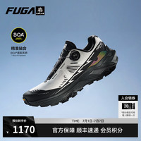 凯乐石 FUGA EX3 BOA凯乐石 户外透气防滑缓震运动越野跑鞋徒步鞋
