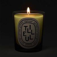 蒂普提克（Diptyque）椴木香薰蜡烛190g 闺蜜 客厅卧室氛围装饰