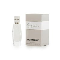 MONTBLANC 万宝龙 香港直邮万宝龙永恒之名香水 Edp. 30ml新款