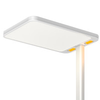 Under Sky 立式大路灯 儿童护眼灯 可调节色温 天际白 100W-300W