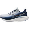 saucony TRIUMPH 胜利 23 宽楦 中性跑鞋