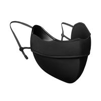 MINISO名创优品2025年夏季医美冰丝防晒口罩女防紫外线高颜值