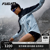 凯乐石 FUGA KG2511107 男女款冲锋衣