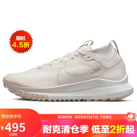 NIKE 耐克 REACT PEGASUS 男款跑步鞋 DJ7926-007