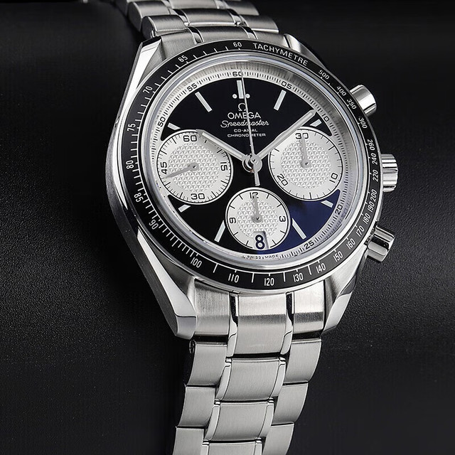 今日必买：OMEGA 欧米茄 Speedmaster超霸系列 40毫米自动上链腕表 326.30.40.50.01.002