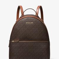 迈克·科尔斯 MICHAEL KORS 女式 Sheila 中号徽标背包