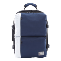 NAUTICA诺帝卡背包通勤出游经典AvivoII拼色双肩包10400204