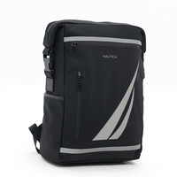 NAUTICA 背包 通勤出游户外电脑双肩包 10401015