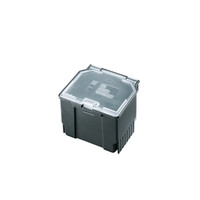 博世 BOSCH SystemBox 家用收纳箱 S小号配件盒