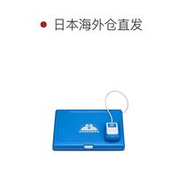 万代 BANDAI 电子玩具儿童用笔记本电脑哆啦A梦方便携