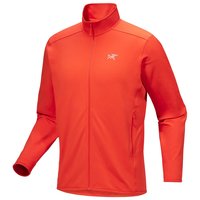 ARC'TERYX 始祖鸟 欧洲直邮arc‘teryx 男士 夹克衫始祖鸟冲锋衣