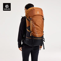 凯乐石 巅峰-BC (Summit BC) 65+10 徒步背包 KA2553003 古陶棕 L