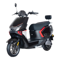  OPAI/欧派 长续航 电动摩托车 72V22A能力方石墨烯电池