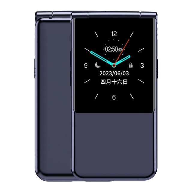 关爱心 GAIX G7翻盖老年机 256M