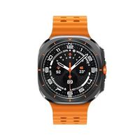 百亿补贴：三星 SAMSUNG 新品三星 Galaxy Watch Ultra LTE版智能运动手表/心电图血压检测