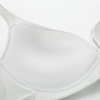 E-BRA女士文胸KB00173 浅灰色LGY 80B 36/80B