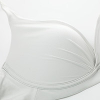 E-BRA女士文胸KB00173 浅灰色LGY 80A 36/80A