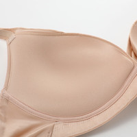 E-BRA女士文胸KB00173 肤色SKN 75B 34/75B