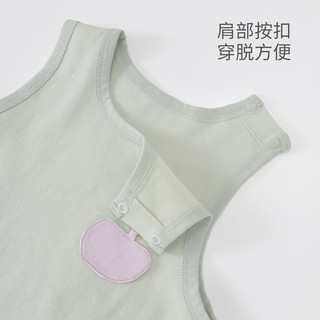 巴厘小猪宝宝背心夏季男童无袖薄款T恤女童小吊带婴幼儿夏天衣服儿童上衣