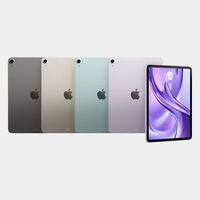 百亿补贴：苹果 Apple iPad Air7 11寸 2025新款 M3芯片 全新正品