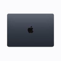 百亿补贴：苹果 Apple Macbook Air 15.3英寸M2芯片 8+10核8G运行内存 笔记本