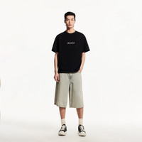 杰克·琼斯（JACK&JONES）夏季男士短袖T恤合集