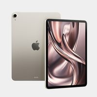 百亿补贴：苹果 Apple iPad Air7 11英寸 M3芯片2025年款 平板电脑