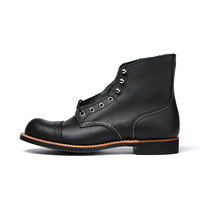RED WING 红翼 男士工装靴 8084D