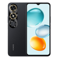 荣耀 HONOR Play9C 5G手机 6GB+128GB 幻夜黑