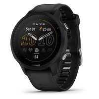 佳明 Forerunner 955 运动手表 黑色 46.5mm